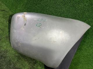 Бампер задний правый Chery Tiggo 2006 Б/У Бампер задний правый Chery Tiggo 2006