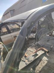 Стойка кузова левая Toyota Land Cruiser Prado GRJ150L 1GR-FE Стойка кузова левая Toyota Land Cruiser Prado GRJ150L 1GR-FE