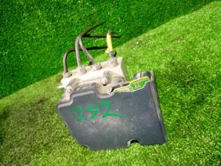 Блок abs Renault Duster 2018 Б/У Блок abs Renault Duster 2018