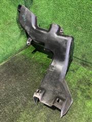 Защита горловины топливного бака Chery Tiggo 2006