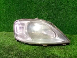 Фара передняя правая Renault Logan 2011