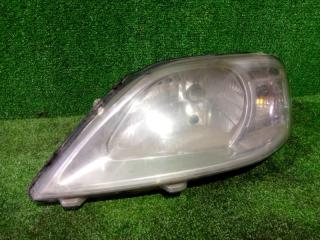 Фара передняя левая Renault Logan 2011