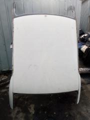 Крыша Renault Logan 2011 Б/У Крыша Renault Logan 2011