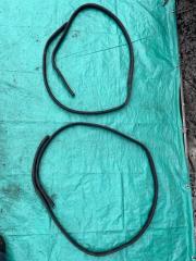 Уплотнитель Renault Duster 2018