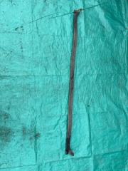 Уплотнитель Renault Duster 2018