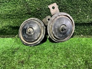 Сигнал передний левый Honda Accord 1996