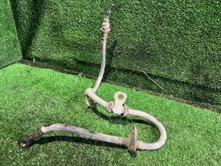 Шланг тормозной передний левый Honda Accord 1996