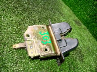 Замок багажника Honda Accord 1996