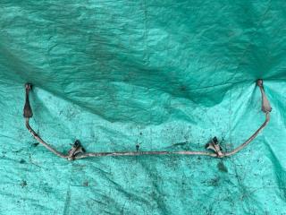 Стабилизатор поперечной устойчивости задний Honda Accord 1996