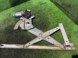 Стеклоподъемник передний правый Honda Accord 1996 Б/У Стеклоподъемник передний правый Honda Accord 1996