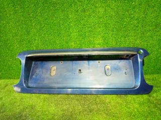 Накладка крышки багажника Honda Accord 1996