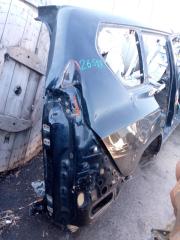 Стойка кузова правая Land Cruiser Prado 2014 GRJ150L 1GR-FE