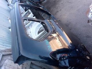 Стойка кузова правая Toyota Land Cruiser Prado GRJ150L 1GR-FE