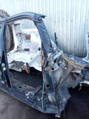 Стойка кузова правая Land Cruiser Prado 2014 GRJ150L 1GR-FE