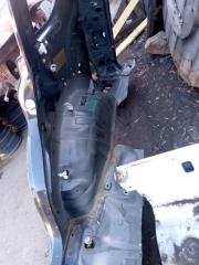 Стойка кузова правая Land Cruiser Prado 2014 GRJ150L 1GR-FE