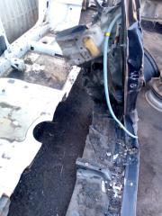 Стойка кузова правая Land Cruiser Prado 2014 GRJ150L 1GR-FE