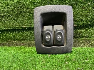 Блок управления стеклами Nissan Almera 2014 Б/У Блок управления стеклами Nissan Almera 2014