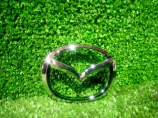 Эмблема Mazda CX-5 2011