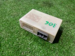 Блок управления дверьми Honda Partner 2001