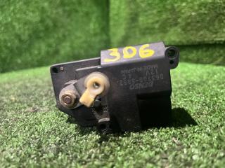 Моторчик заслонки отопителя Honda Partner 2001