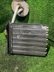 Радиатор печки Nissan Almera 2014