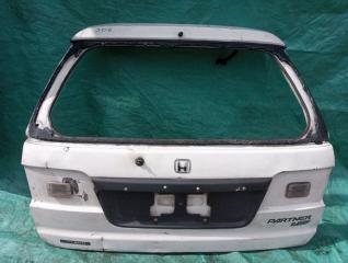 Дверь багажника Honda Partner 2001