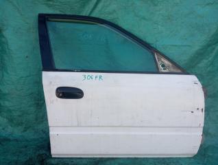 Дверь передняя правая Honda Partner 2001