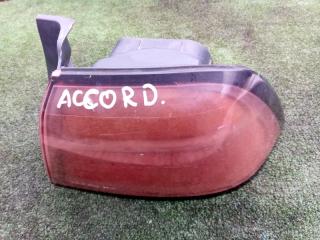 Стоп-сигнал правый Honda Accord