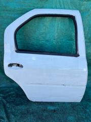 Дверь задняя правая Renault Logan 2011