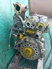 Двигатель Honda CR-V 1996