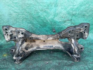 Балка подвески передняя Honda Partner 2001 Б/У Балка подвески передняя Honda Partner 2001