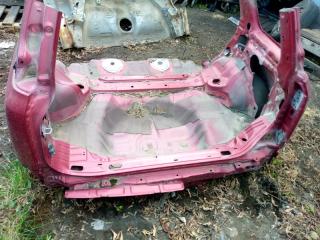 Панель кузова задняя Honda CR-V 1999