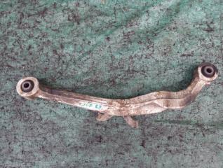 Рычаг подвески задний правый Nissan Qashqai 2010