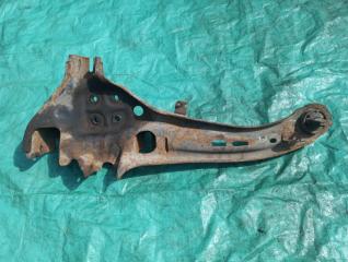 Рычаг подвески задний левый Mazda Mazda 6 2002