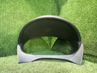 Консоль панели приборов Renault Fluence 2012