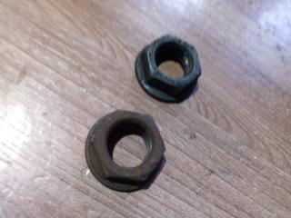 Гайка Mazda Mazda 6 2002