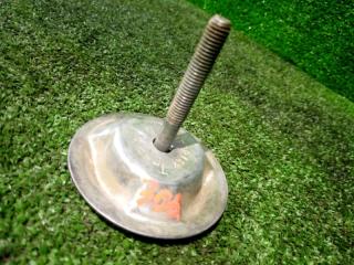 Кронштейн запасного колеса Honda Partner 2001