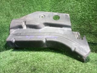 Запчасть защита двигателя левая Chevrolet Cruze 2011