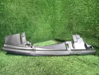 Запчасть дефлектор радиатора Chevrolet Cruze 2011