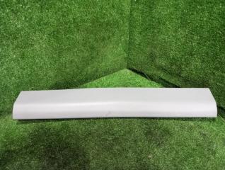 Обшивка двери багажника Lifan X60 2013