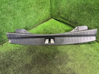 Накладка багажника Lifan X60 2017 Б/У Накладка багажника Lifan X60 2017