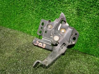 Замок капота Honda Accord 1996