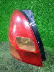 Стоп-сигнал левый Toyota Corolla Spacio 2001