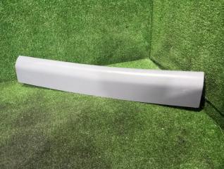 Обшивка двери багажника Lifan X60 2017