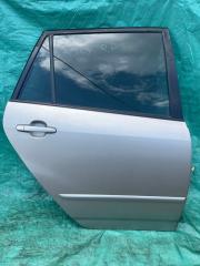 Дверь задняя правая Toyota Corolla Spacio 2001