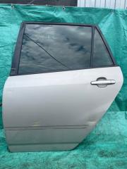 Дверь задняя левая Toyota Corolla Spacio 2001