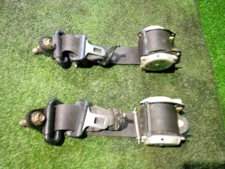 Ремень безопасности задний Honda Partner 2001