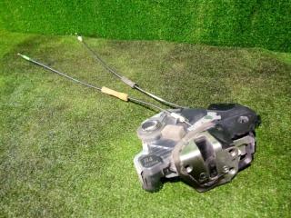 Замок двери передний левый Toyota Rav 4 2016