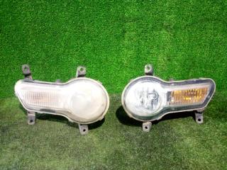 Фара противотуманная передняя Great Wall Hover H5 2013