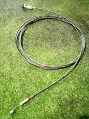 Трос лючка бака Toyota Corolla Spacio 2001